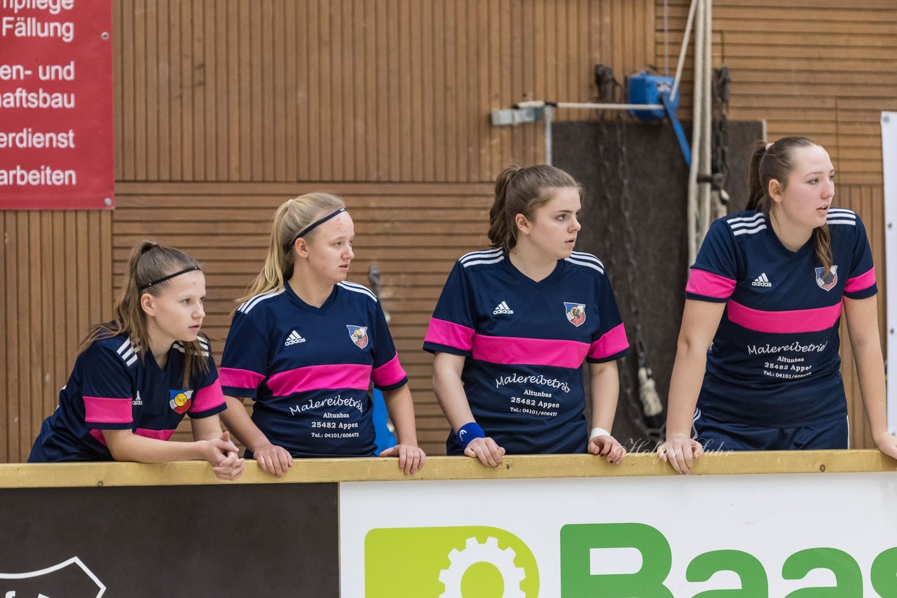 Bild 100 - VR Bank Cup Horst
